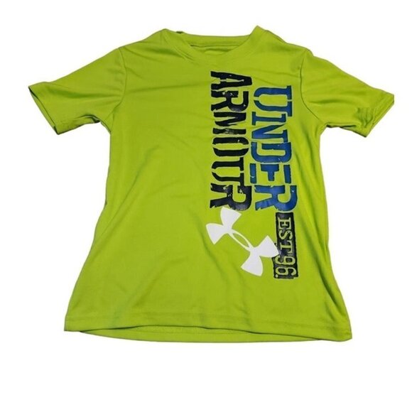 Under Armour performance shirt 5 new - Picture 1 of 6